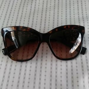 Dolce & Gabbana Sunglasses